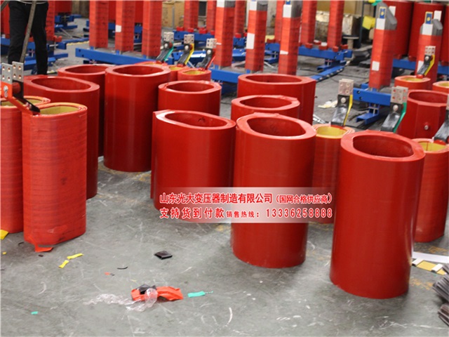 绥阳SCBH15-2000KVA/
